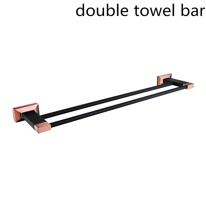 double towel bar China