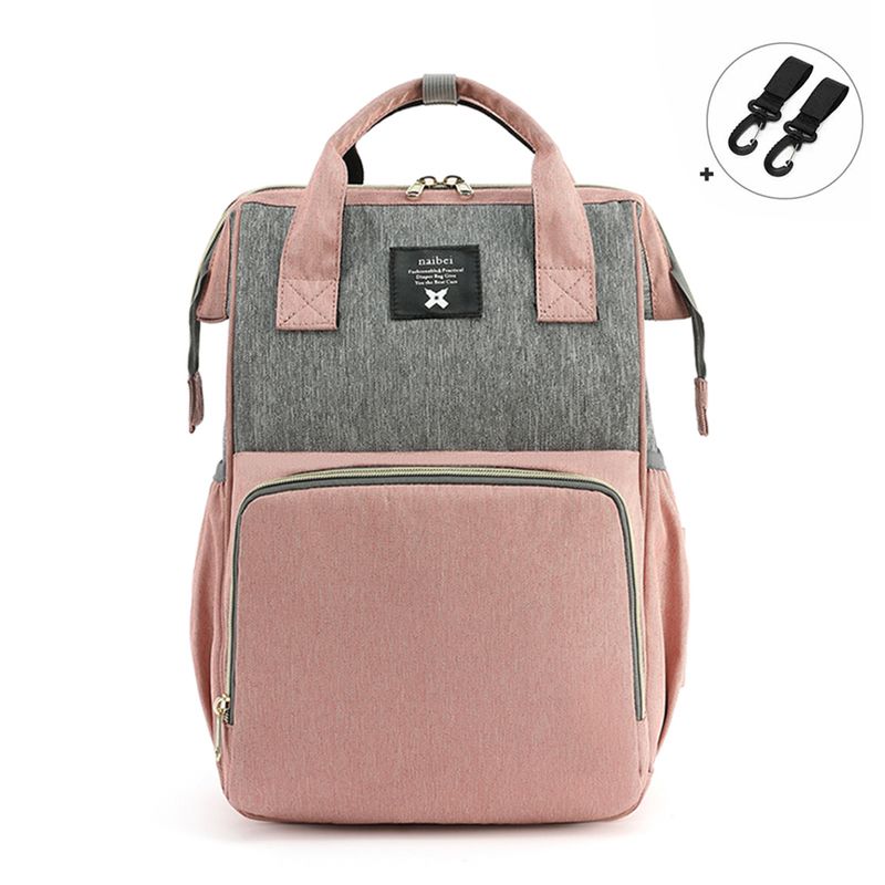 Tq02-pink Gray