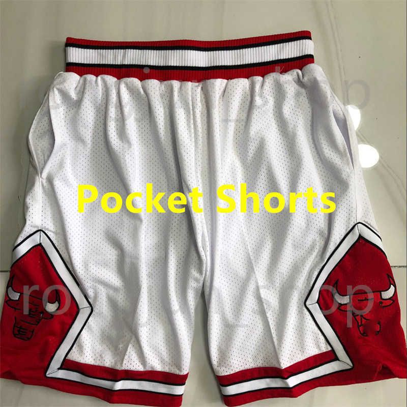 shorts de bolso