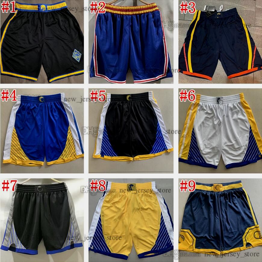 Gedrukte shorts