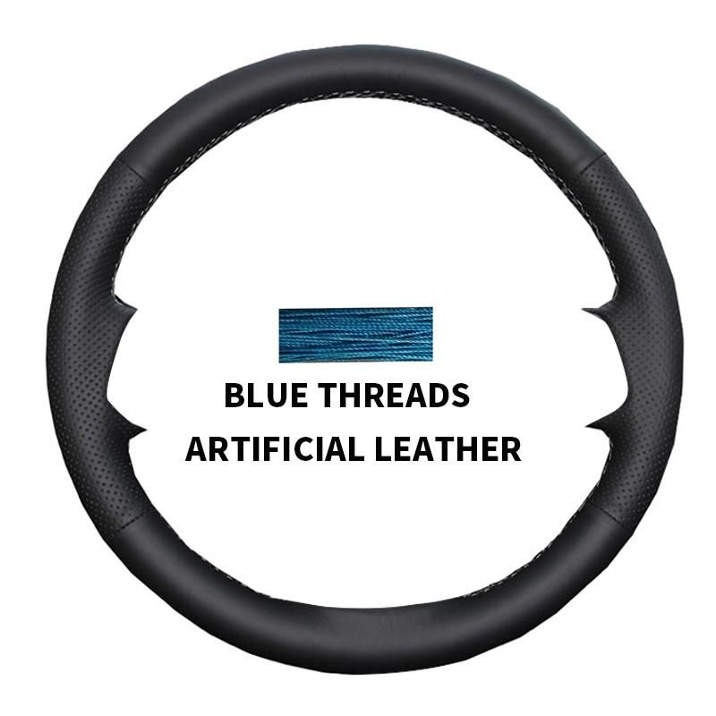 Artificial leather6