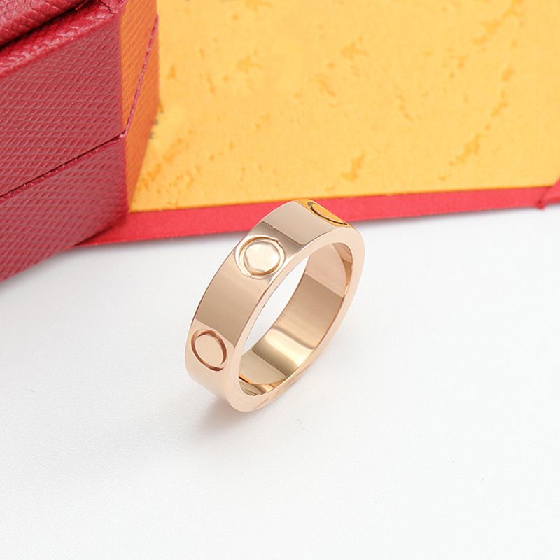 rose gold without diamonds