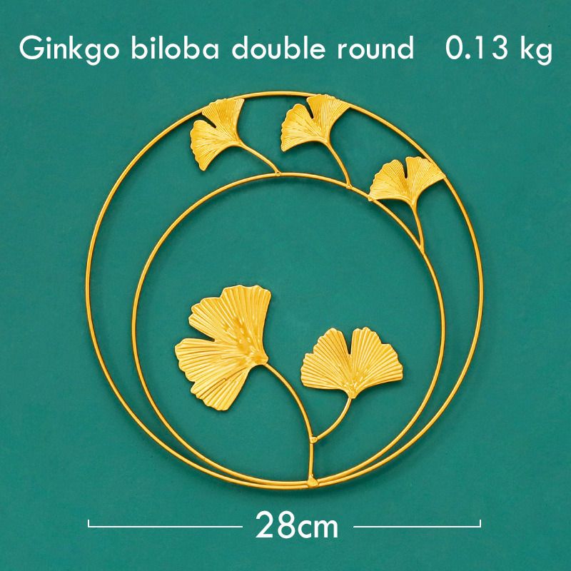 Ginkgo Biloba D.