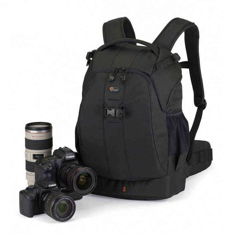 DSLR Camera Backpacks: Versatile Travel Camera Bag 2 DSLR Camera Backpacks: Versatile Travel Camera Bag - Image 2