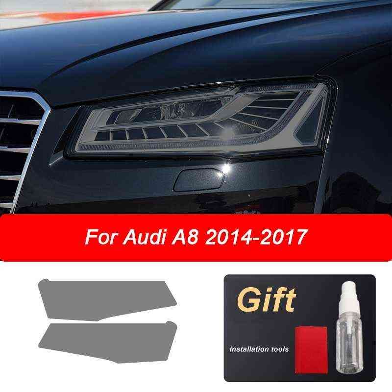 Audi A8 2014-2017