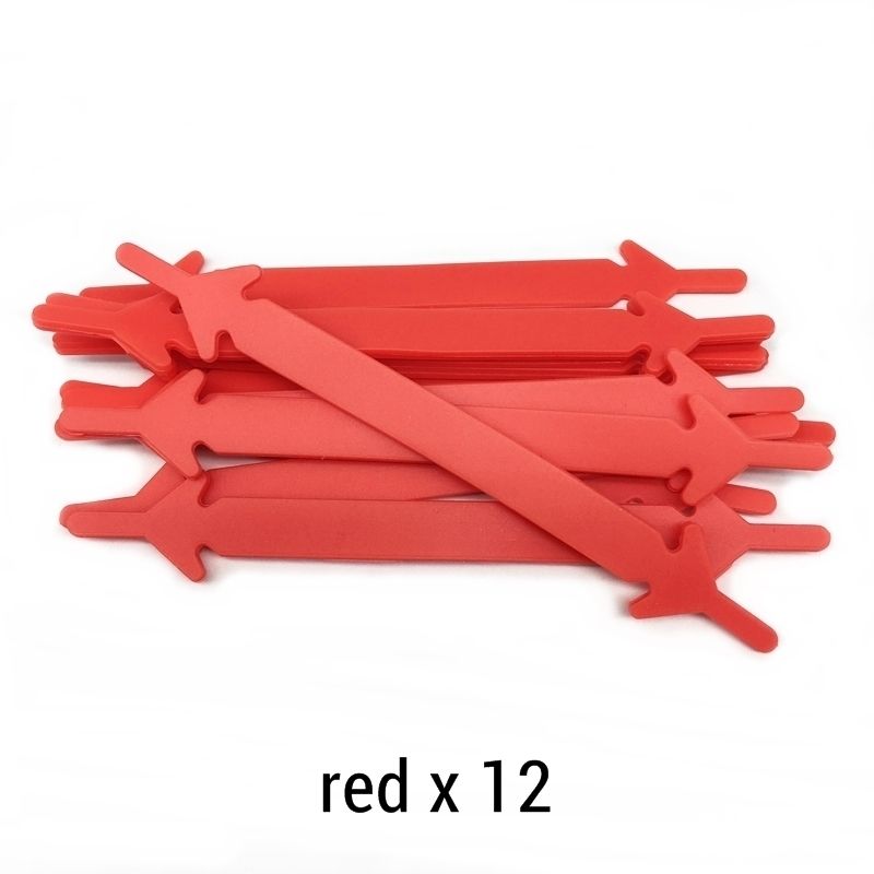 Rouge x 12