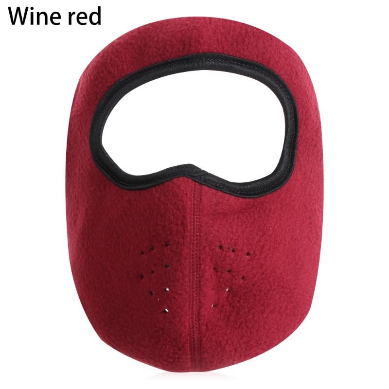 Type2 Wine Red.