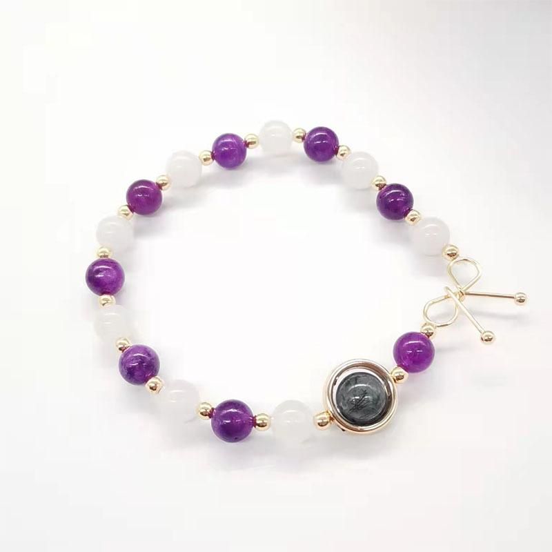 Amethyst Chine