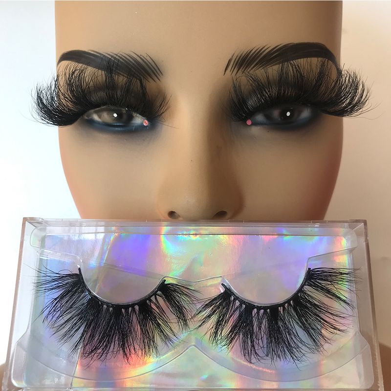 Lashes E13-30mm