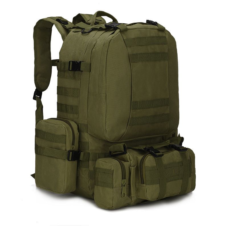 Army Green 50l