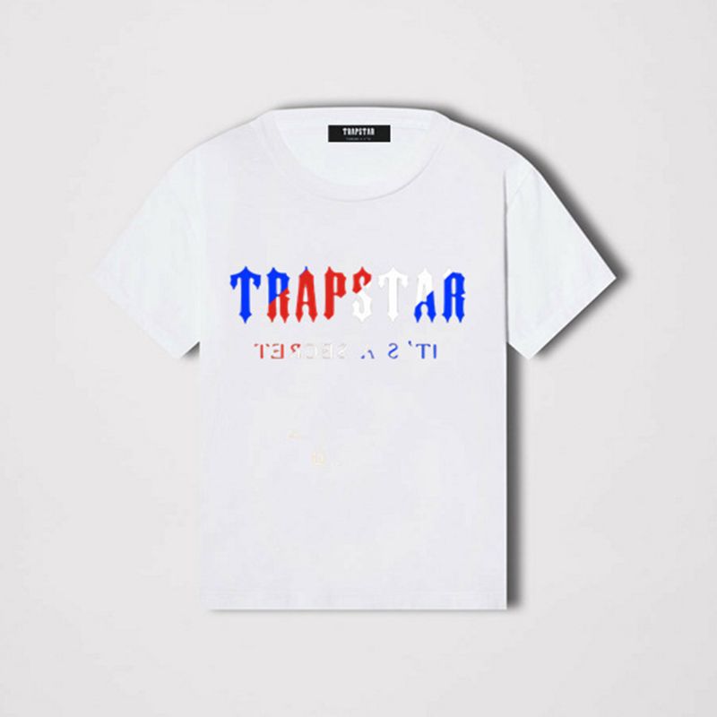 White TRAP001