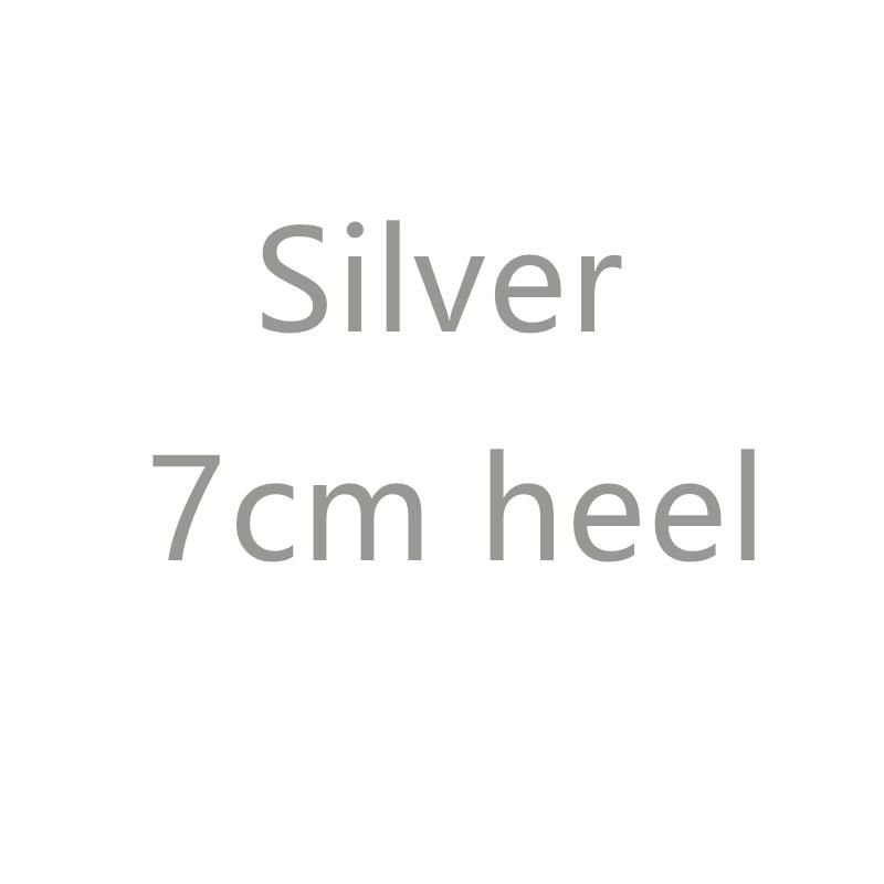 Sliver 7 cm