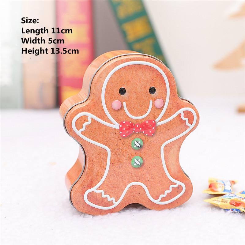 TGH-Gingerbread