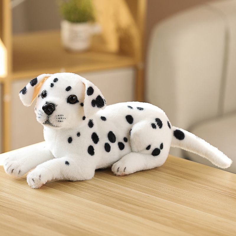 Dalmatien