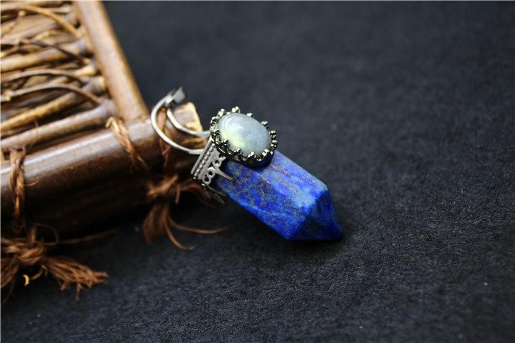 Lapis Lazuli.