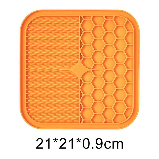 Orange 21cm
