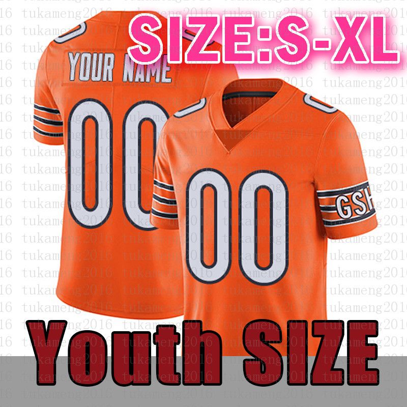청소년 크기 S-XL (XD)