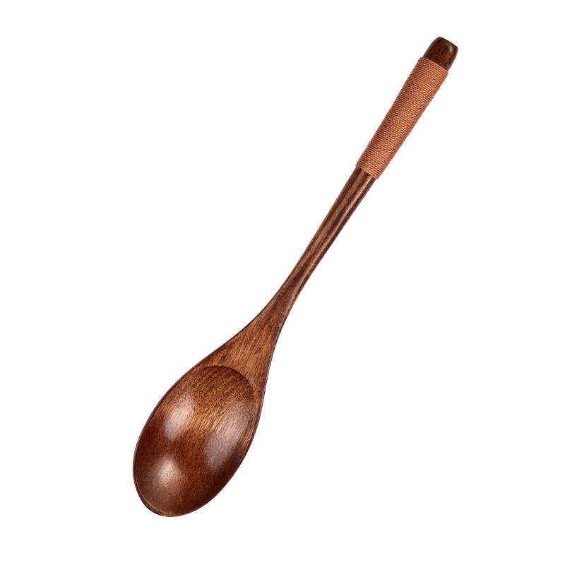 Khaki Spoon