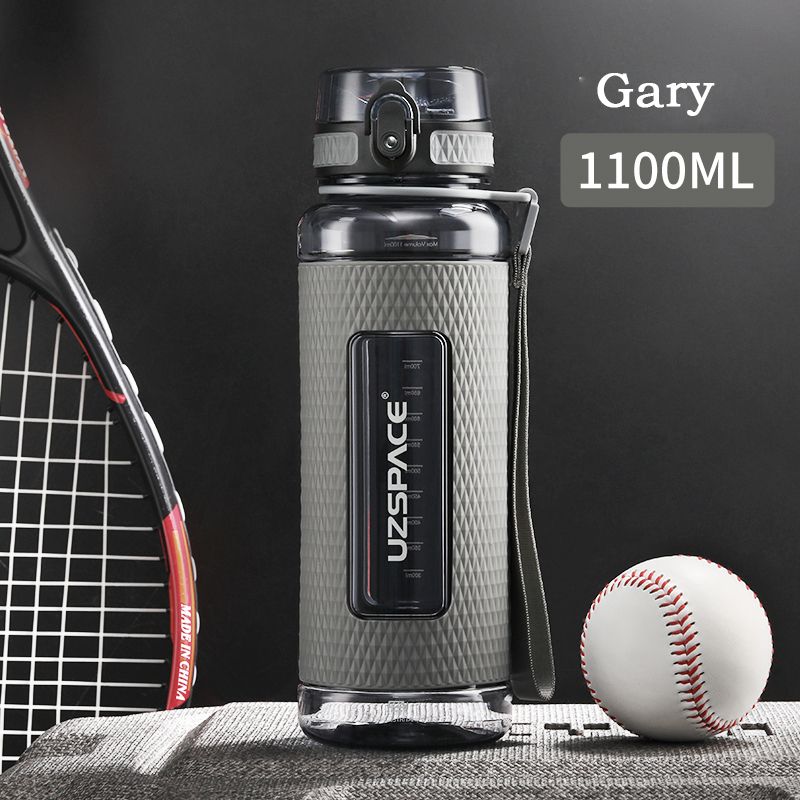 1100ml Gray