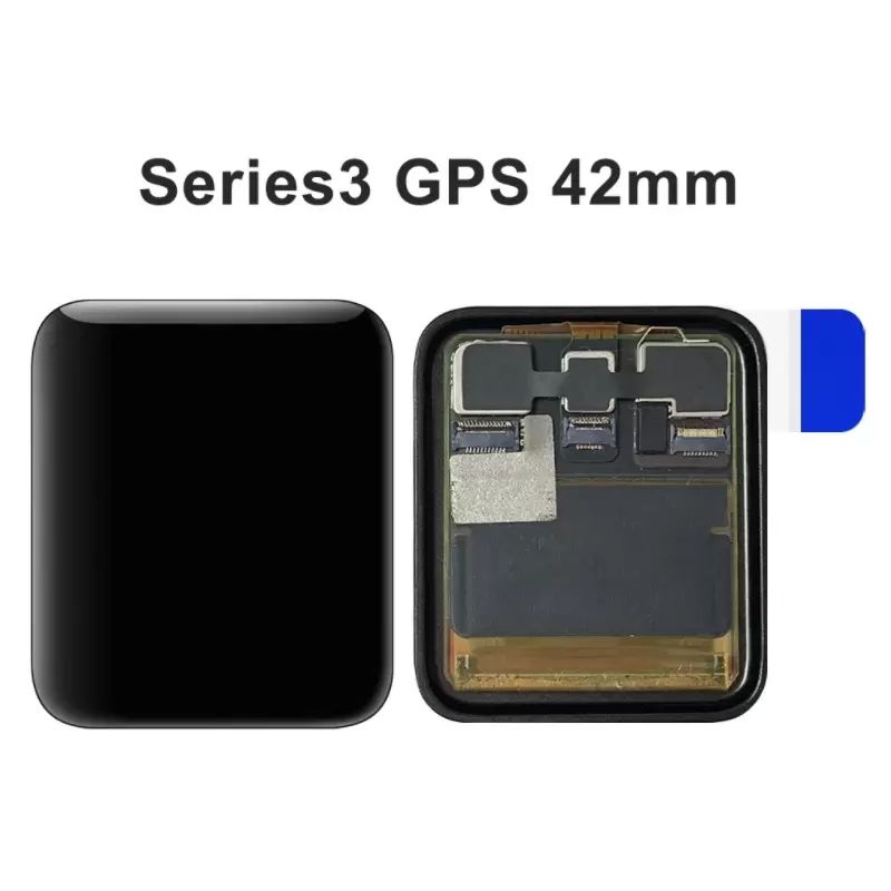 S3 GPS 42 mm