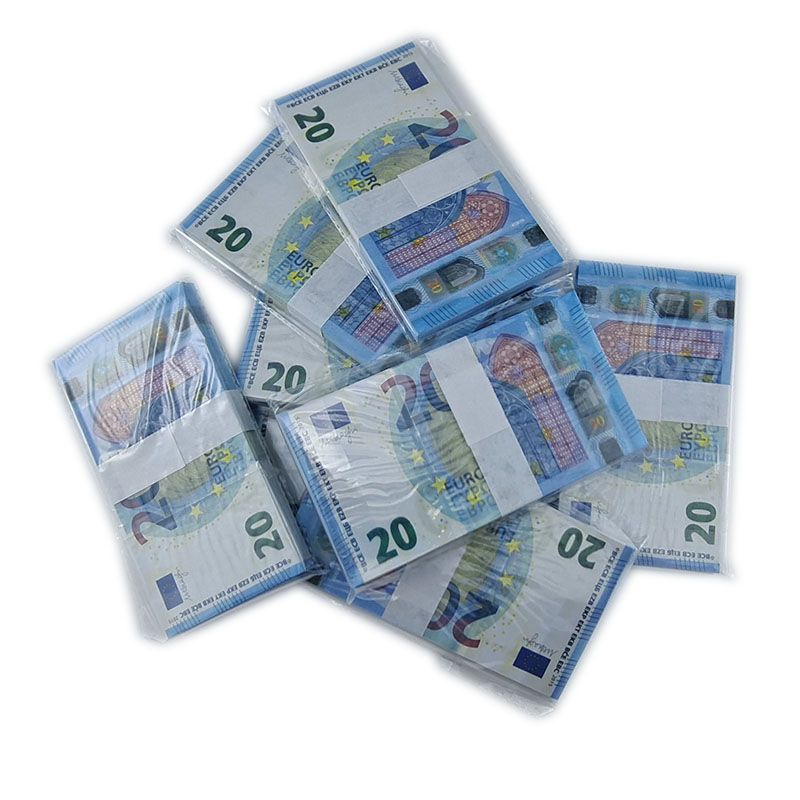 20 Euro