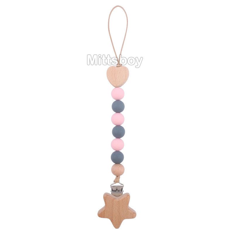 Pacifier chain-A11