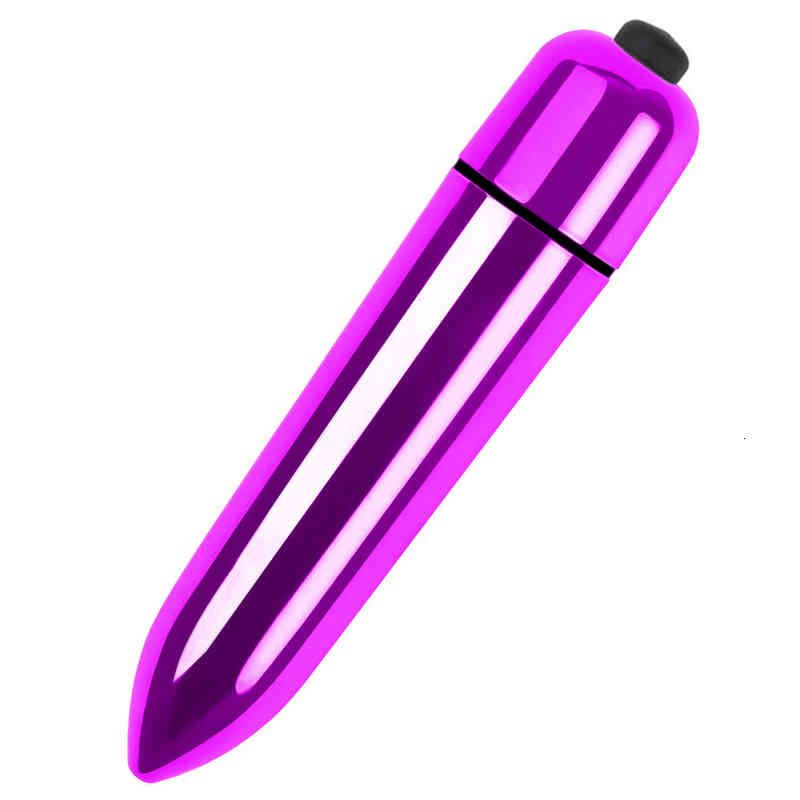 Purple Splating