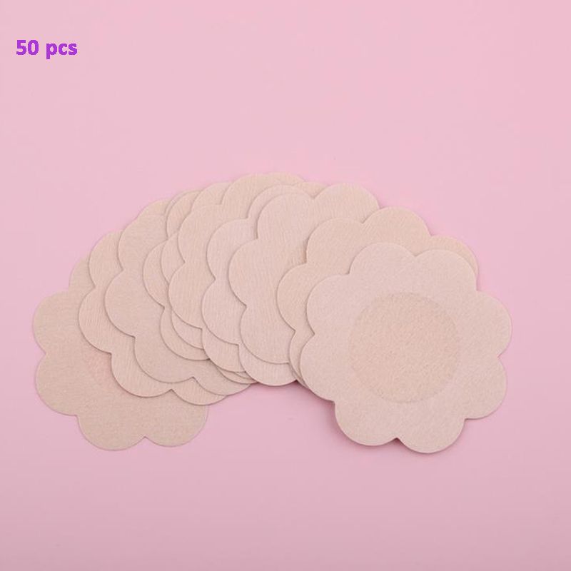 Fleur-50pc-one taille