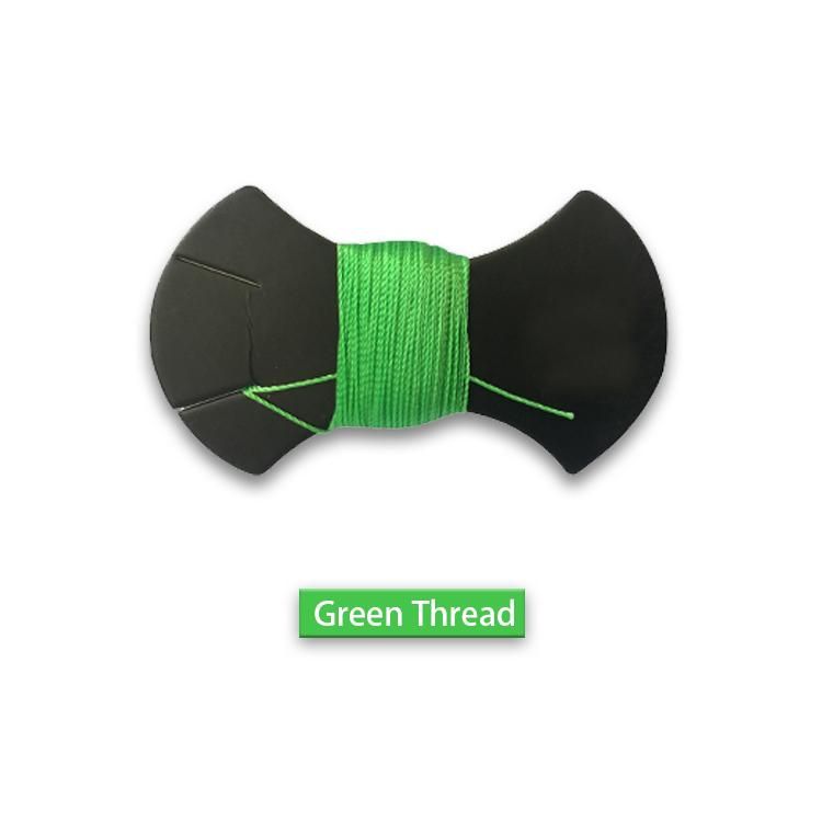 緑の糸