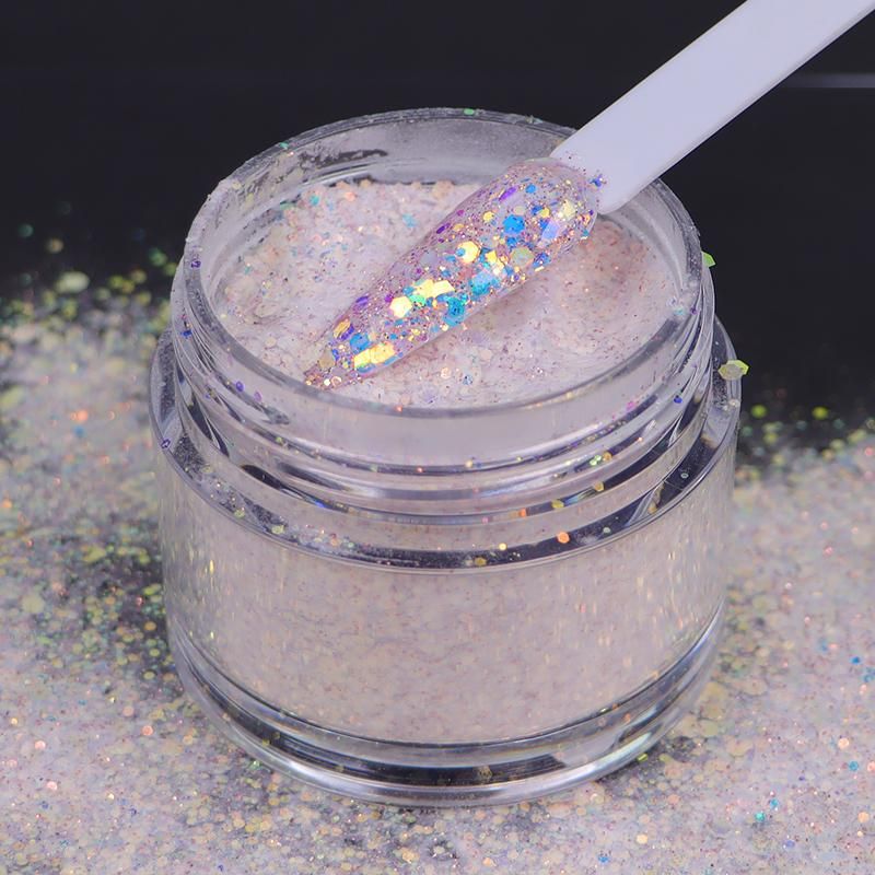 1-Mix Glitter