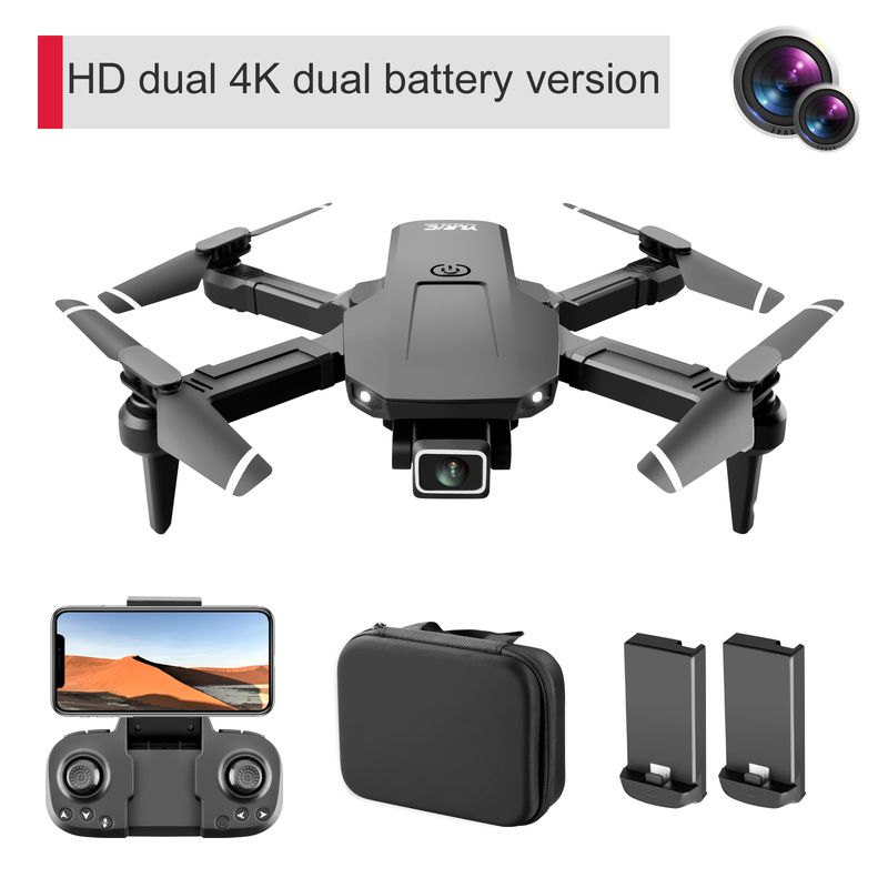 4k Dual Camera 2b