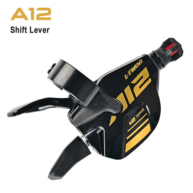 A12 Shift Lever