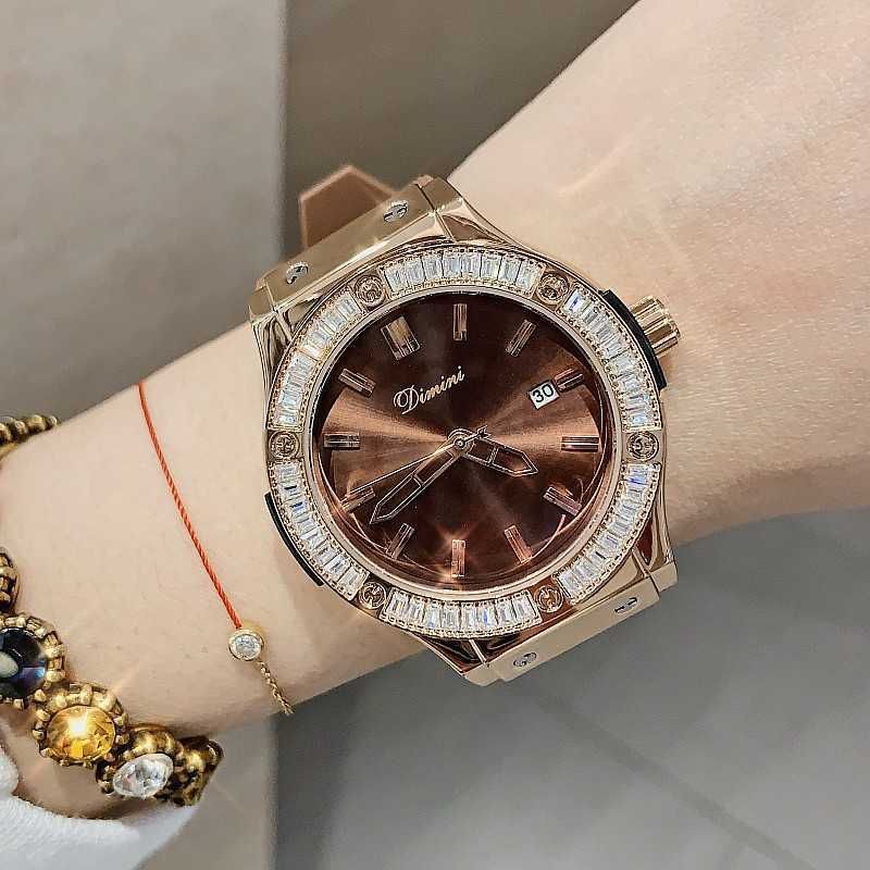 Rose Gold Shell Coffee Face Coffee Strap