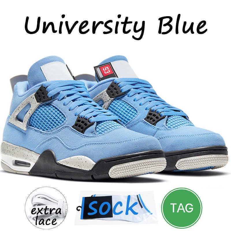 A30 University Blue 36-47