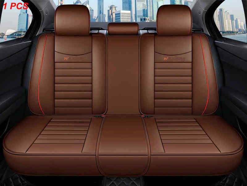 Price for Rear Seats8