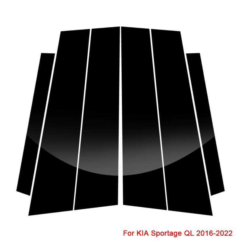 Sportage의 경우 QL16-22