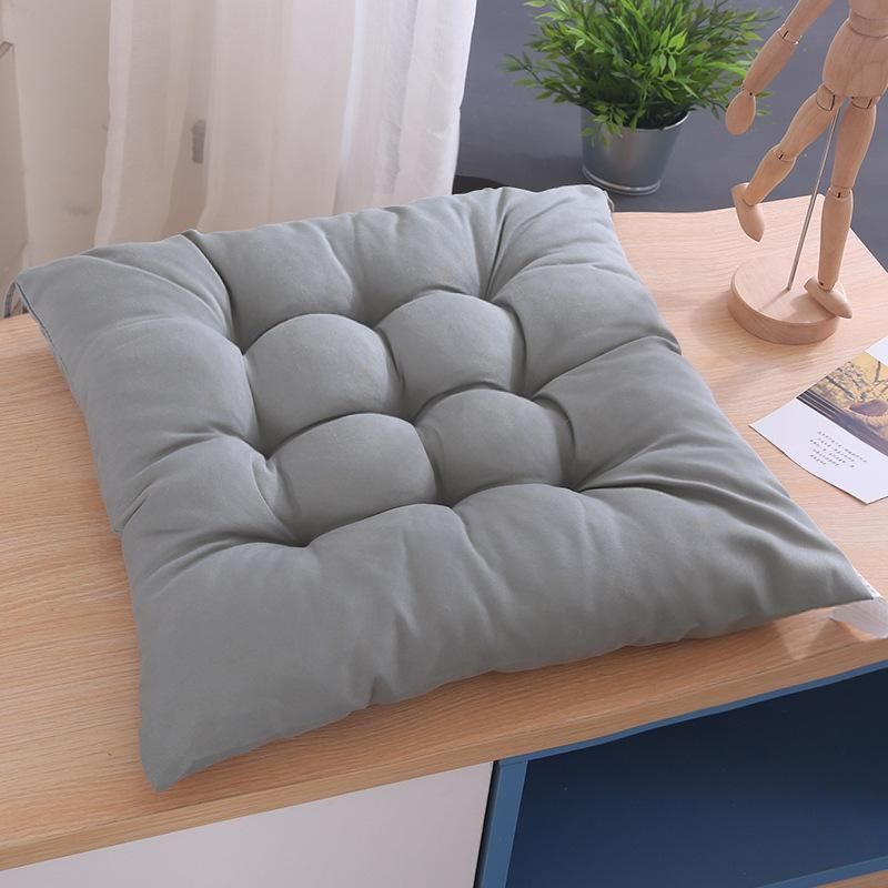 Cushion gray