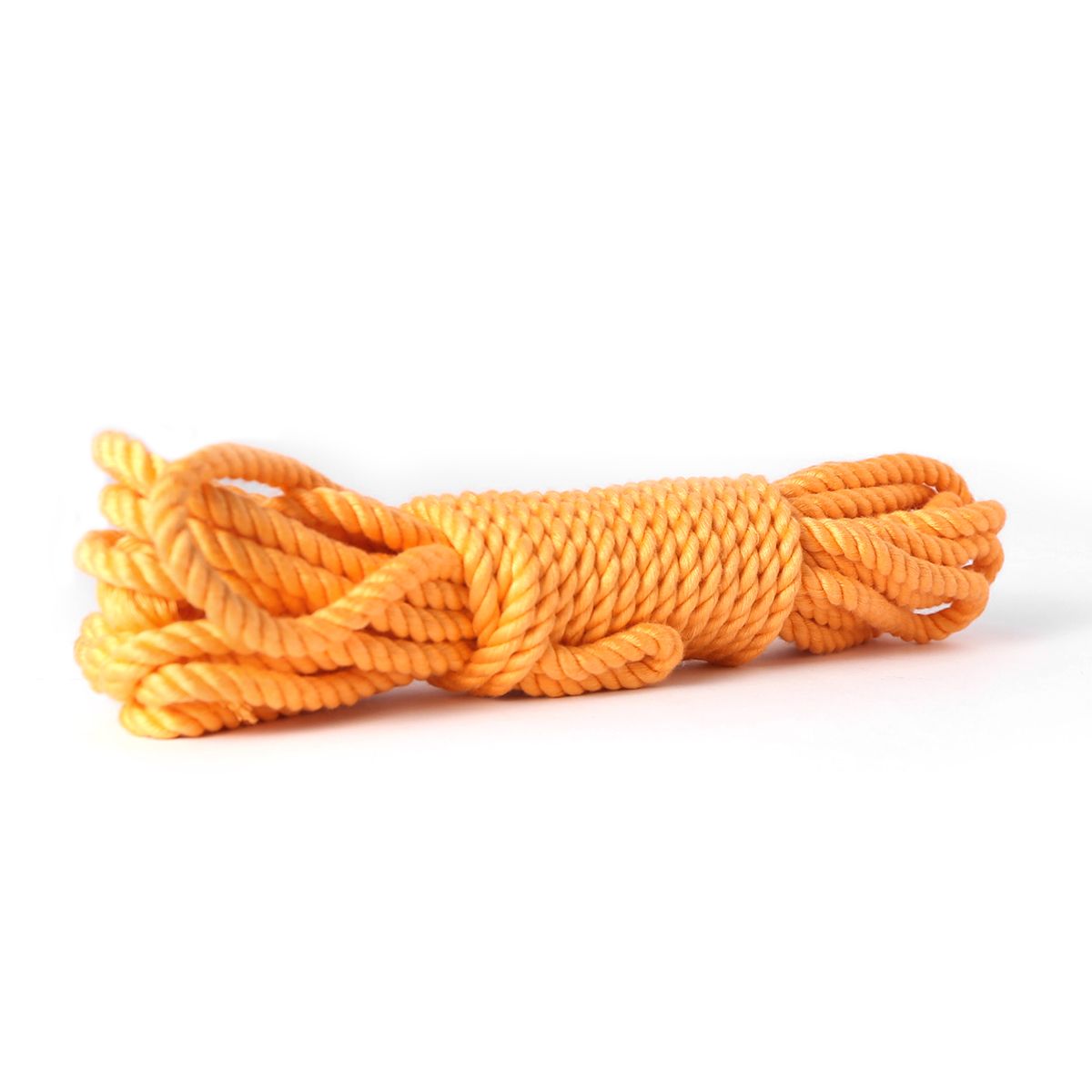 18 Colors 8M Handmade Bamboo Silk Rope Female Adult Sex Slaves