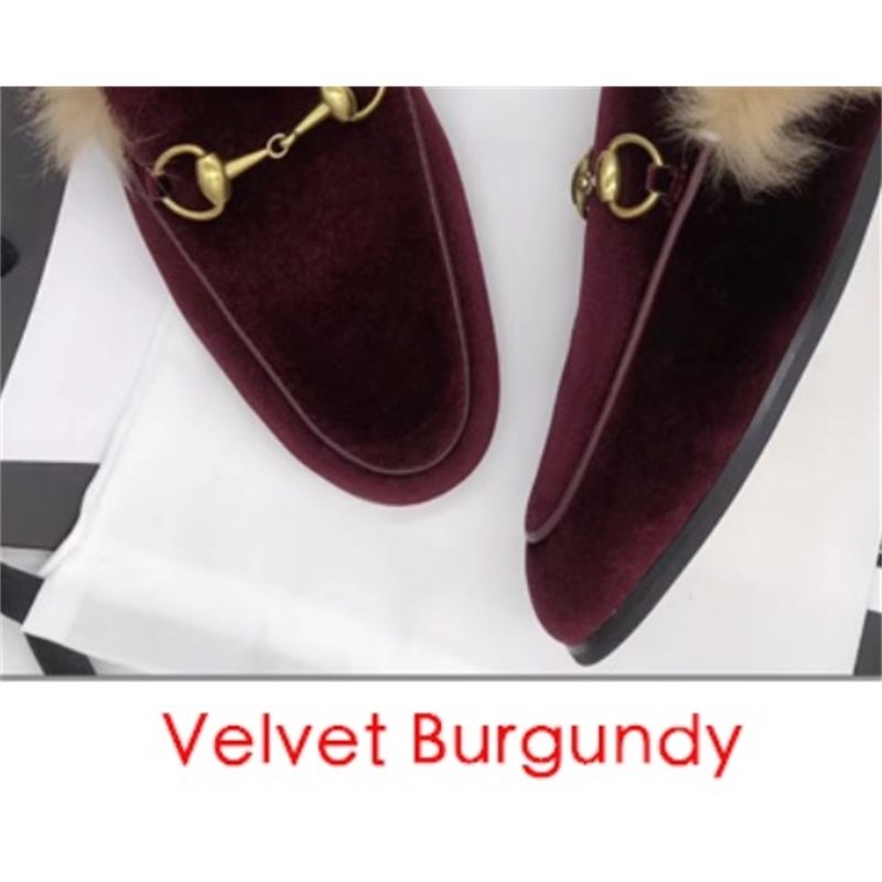 velvet burgundy