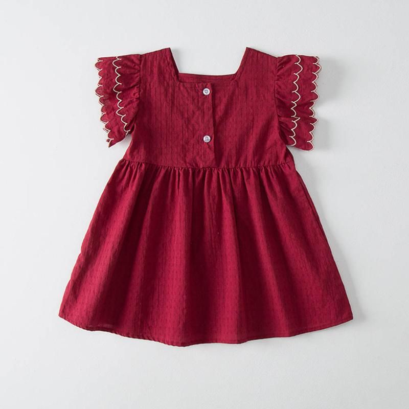 AH9859-Wine Red