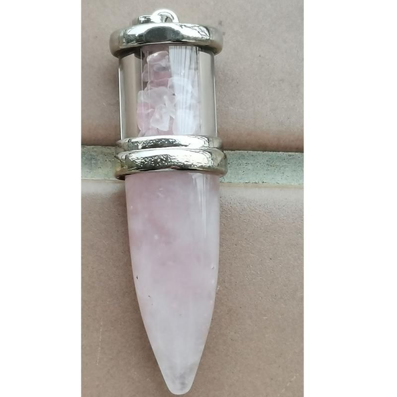 Pink Crystal D0708