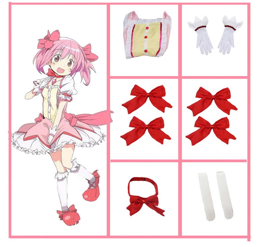 Kaname Madoka