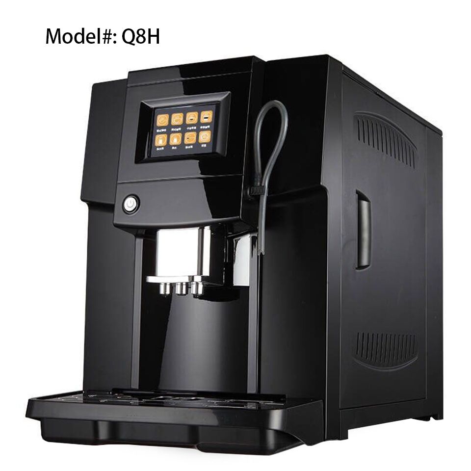 Modell Q8H