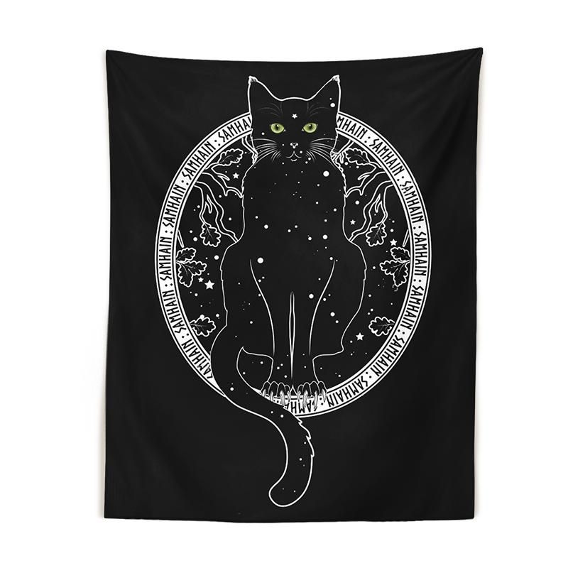Гадания С Кошками