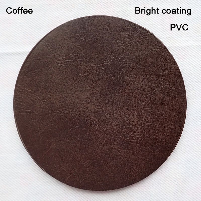 Coffee bright coating