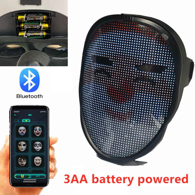 3 AA-batteri