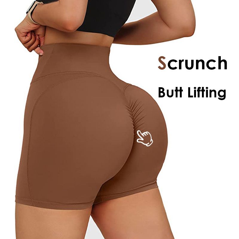 Omkagi Sexy Butt Lifting Workout Leggings