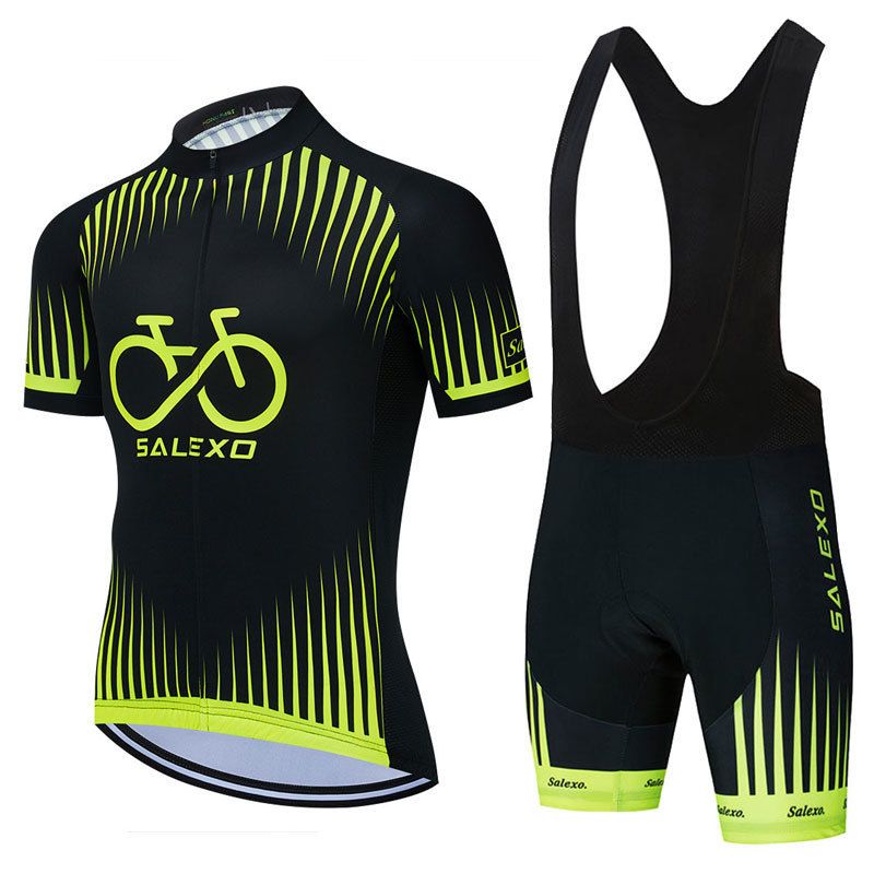 Cycling Set 3