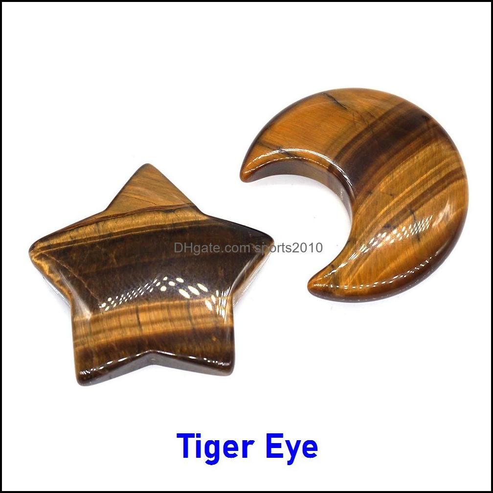 Tiger Eye