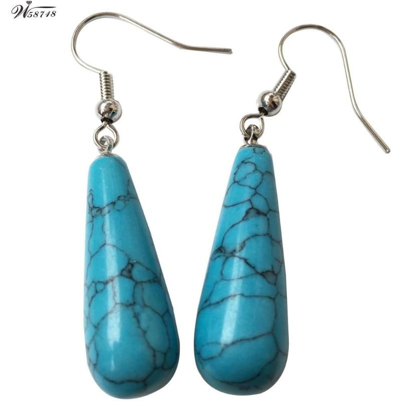 Blue Howlite C5108